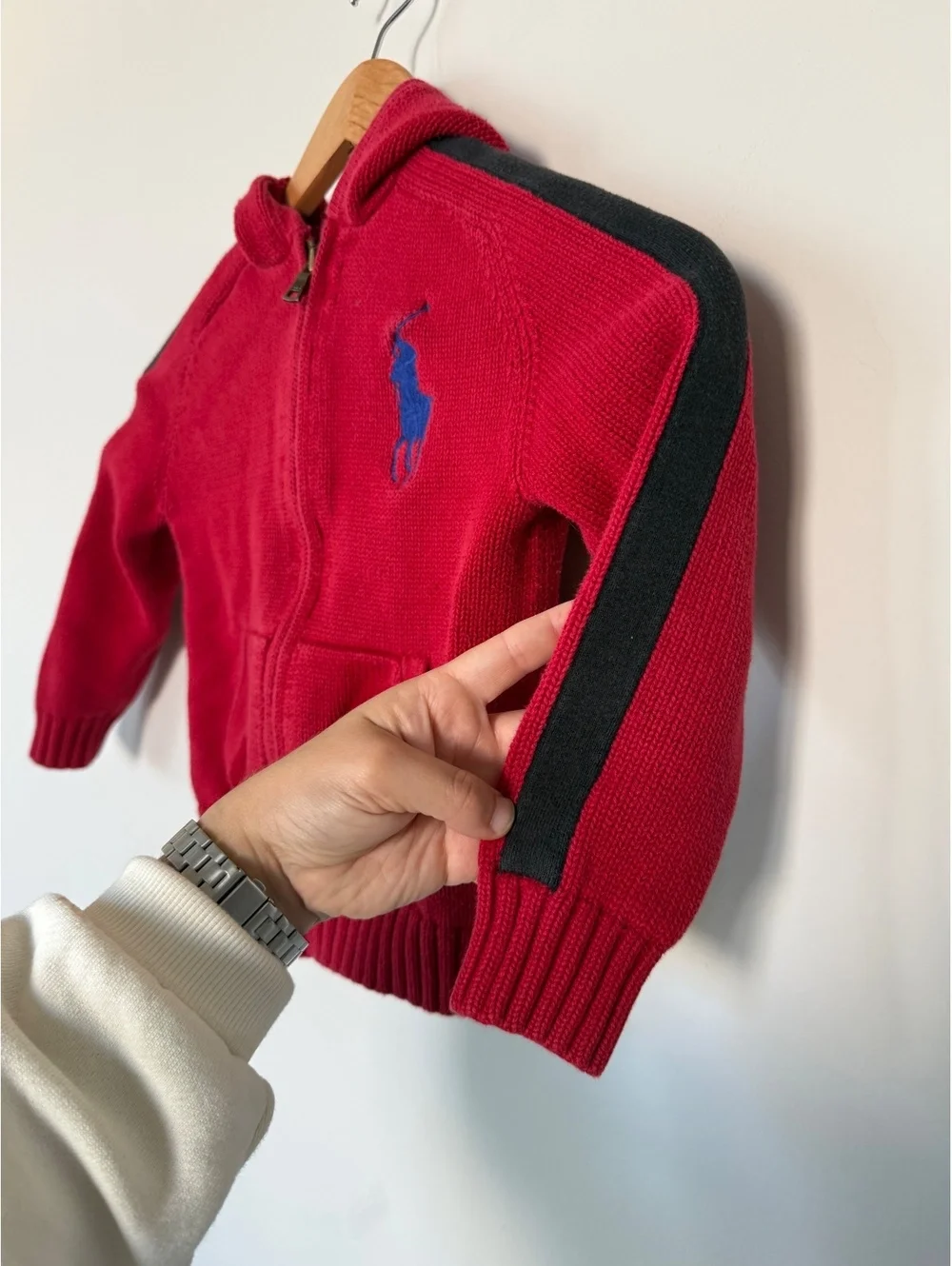 Ralph Lauren great pre